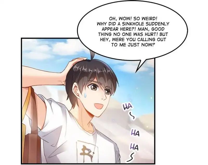 Cultivation Chat Group chapter 82 - page 23