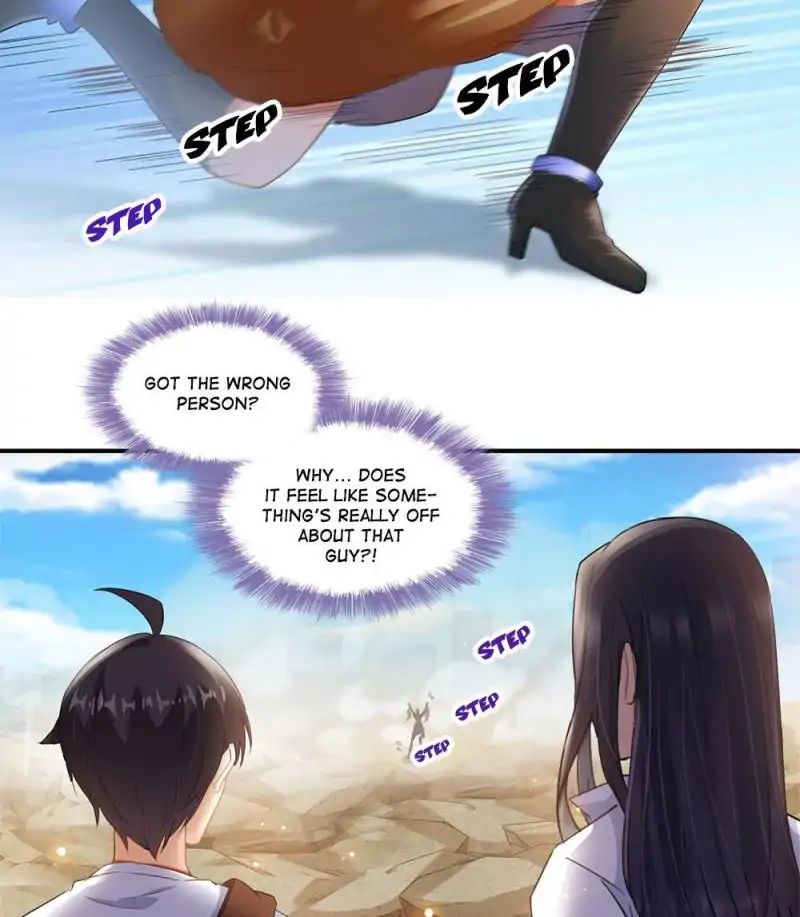 Cultivation Chat Group chapter 82 - page 27