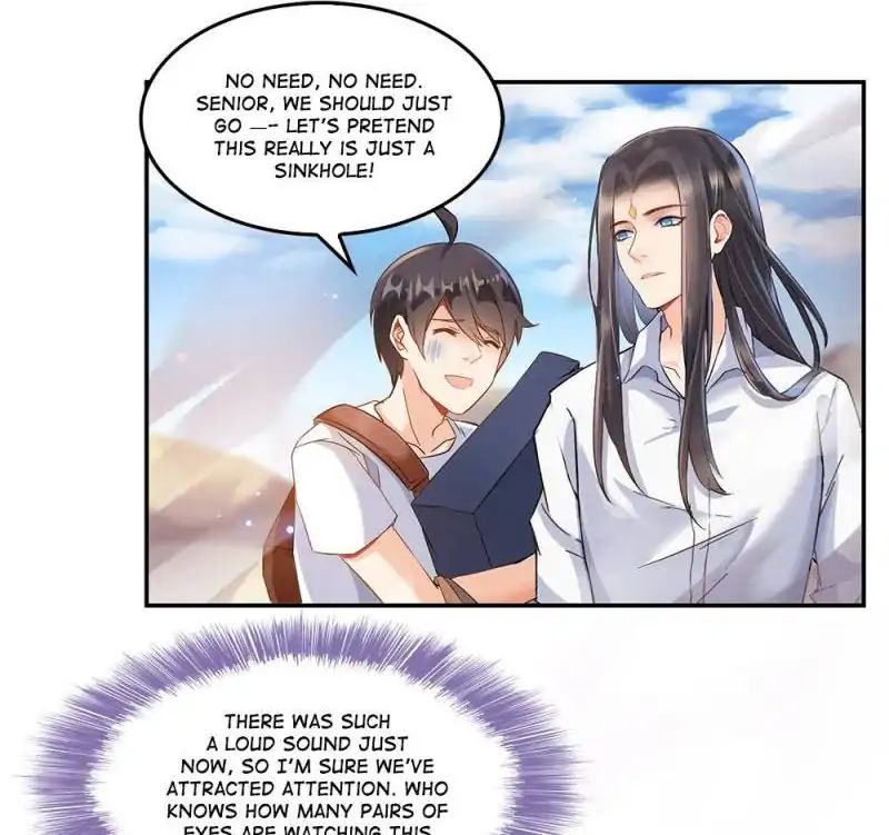 Cultivation Chat Group chapter 82 - page 30
