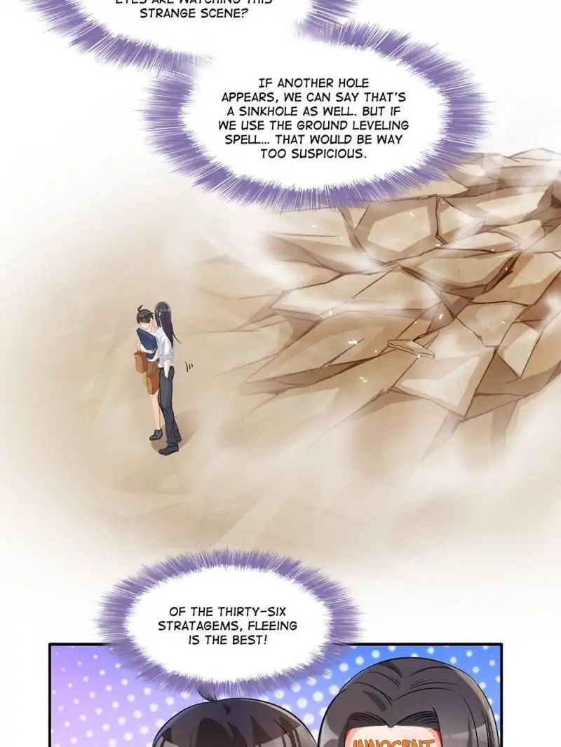 Cultivation Chat Group chapter 82 - page 31