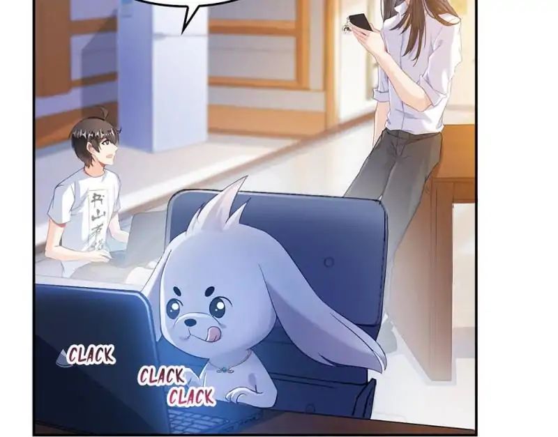 Cultivation Chat Group chapter 82 - page 34