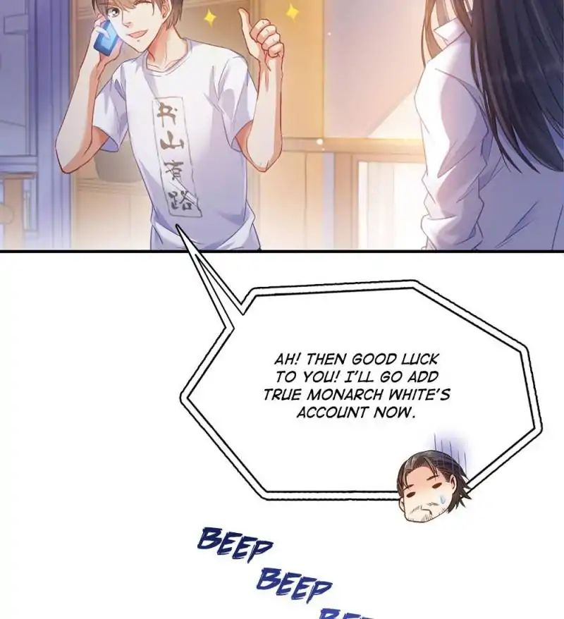 Cultivation Chat Group chapter 82 - page 41