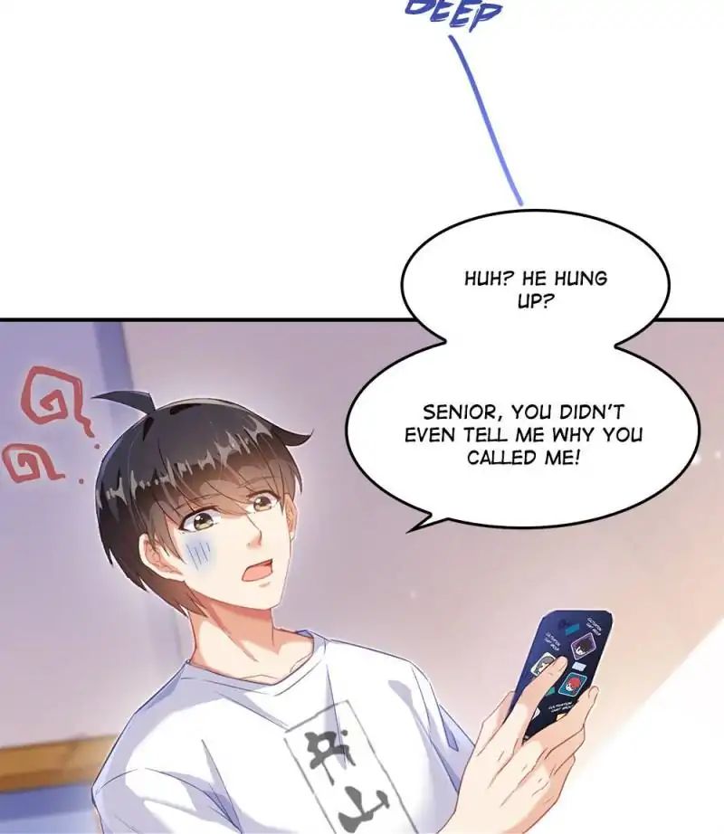 Cultivation Chat Group chapter 82 - page 42