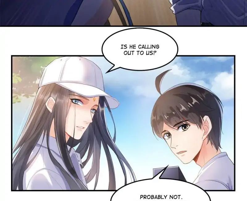 Cultivation Chat Group chapter 82 - page 6