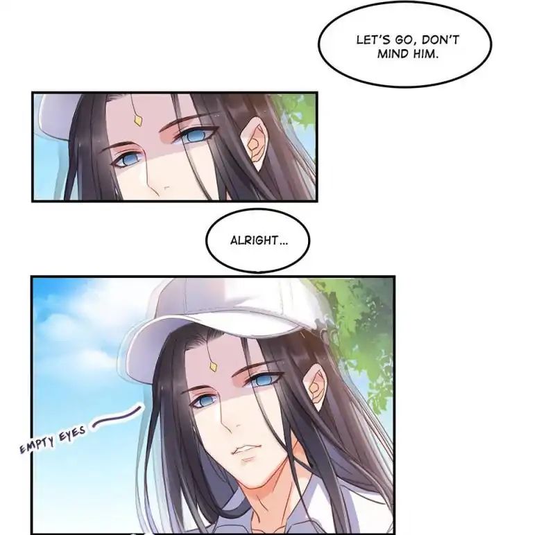 Cultivation Chat Group chapter 82 - page 8