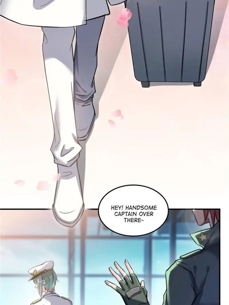 Cultivation Chat Group chapter 137 - page 45