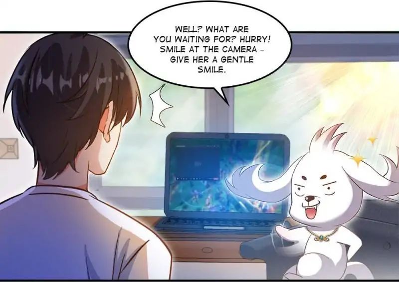 Cultivation Chat Group chapter 83 - page 10