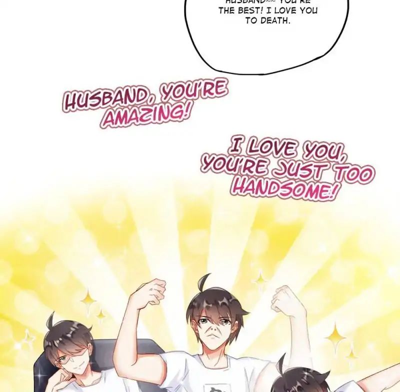 Cultivation Chat Group chapter 83 - page 16