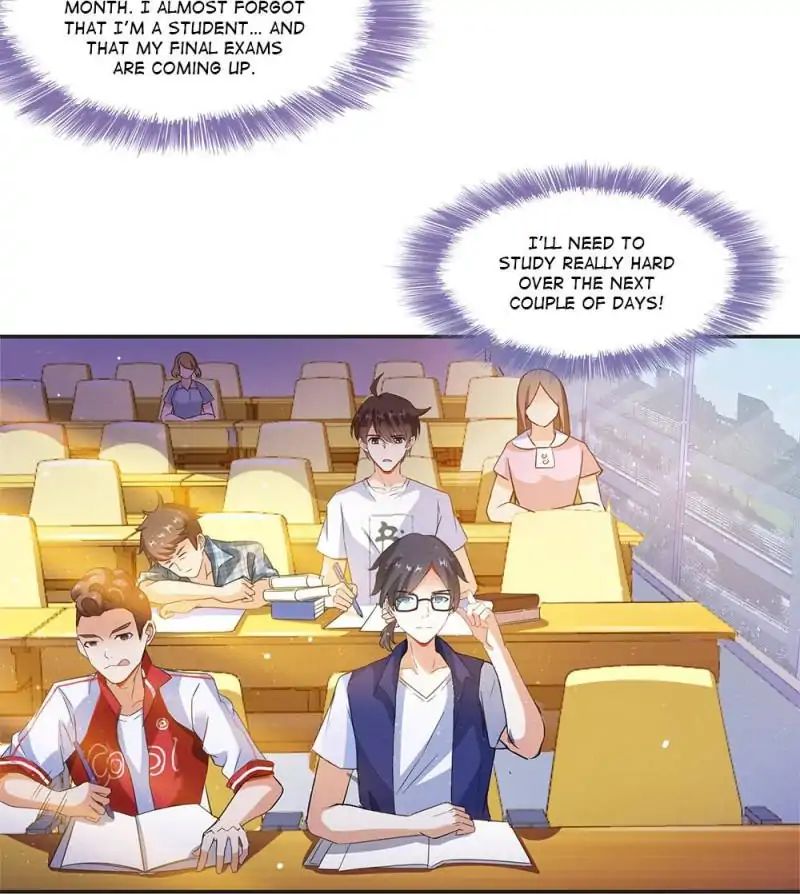Cultivation Chat Group chapter 83 - page 20