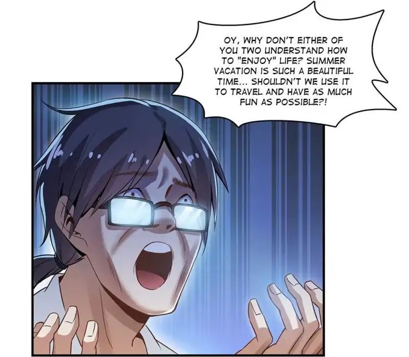 Cultivation Chat Group chapter 83 - page 23