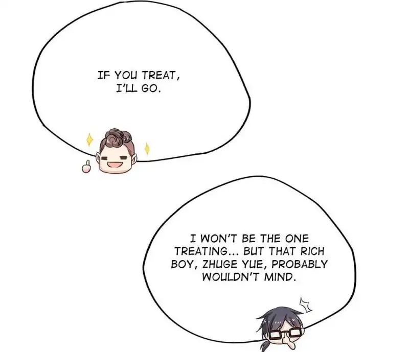 Cultivation Chat Group chapter 83 - page 24