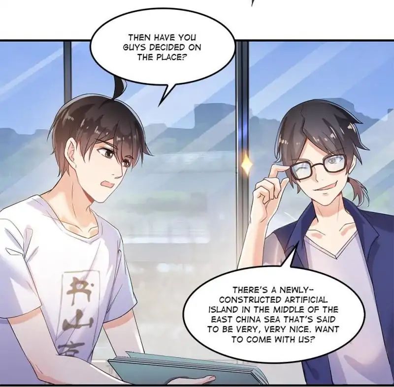 Cultivation Chat Group chapter 83 - page 25