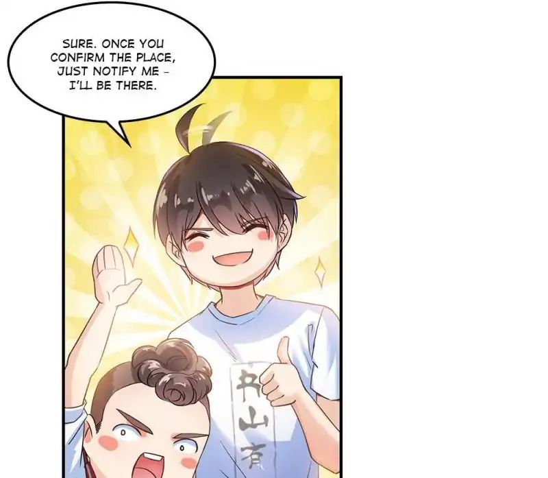 Cultivation Chat Group chapter 83 - page 26