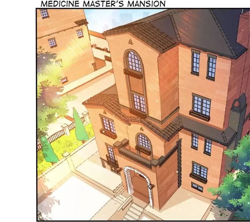 Cultivation Chat Group chapter 83 - page 28