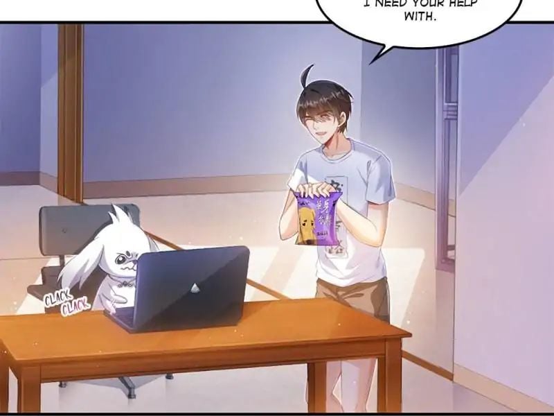 Cultivation Chat Group chapter 83 - page 3
