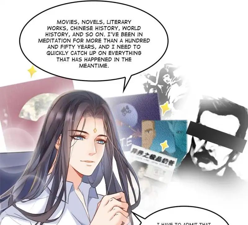 Cultivation Chat Group chapter 83 - page 30