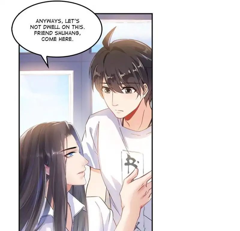 Cultivation Chat Group chapter 83 - page 36