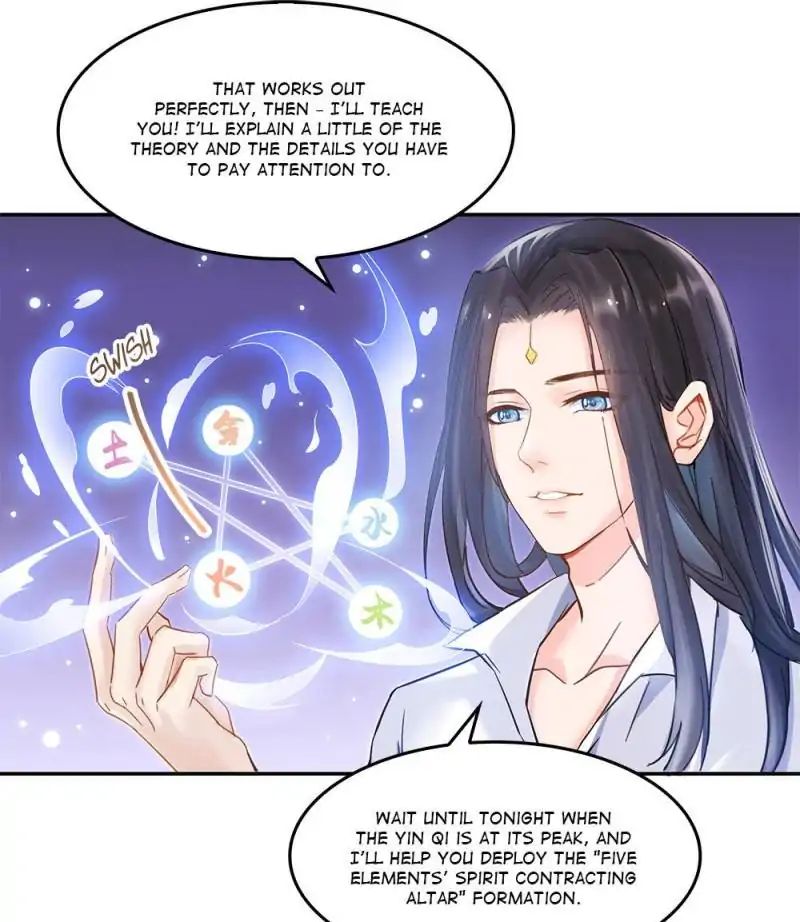 Cultivation Chat Group chapter 83 - page 42