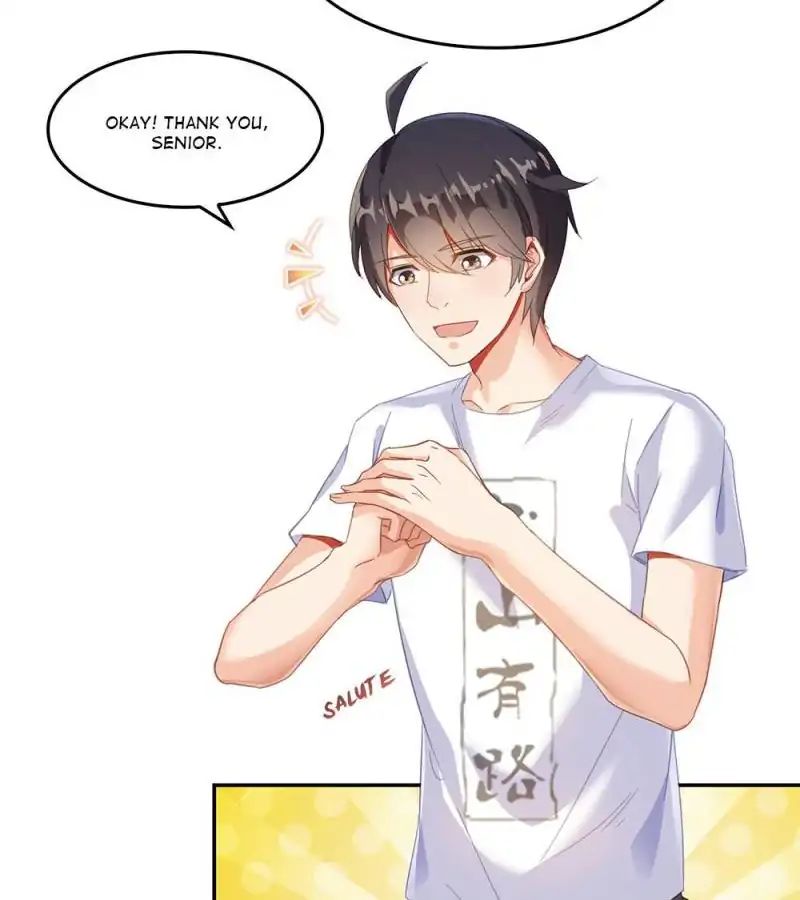 Cultivation Chat Group chapter 83 - page 43