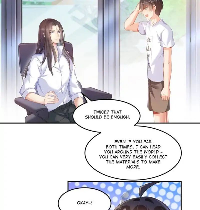 Cultivation Chat Group chapter 83 - page 45