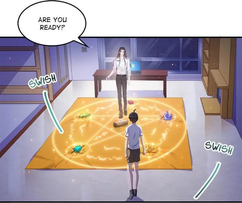 Cultivation Chat Group chapter 83 - page 48