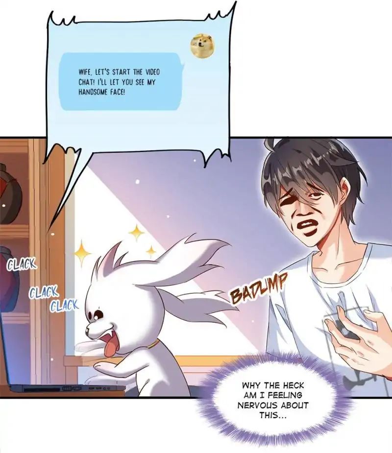 Cultivation Chat Group chapter 83 - page 8