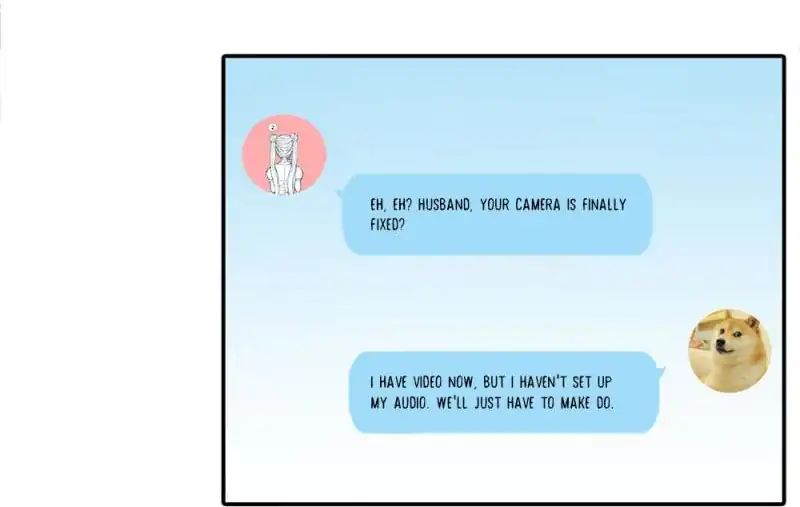 Cultivation Chat Group chapter 83 - page 9