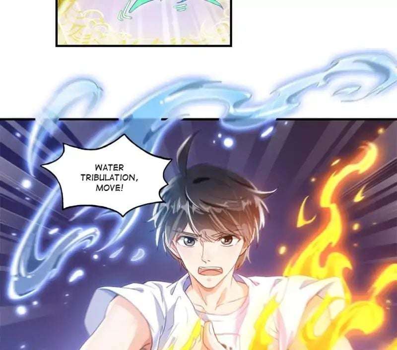 Cultivation Chat Group chapter 84 - page 12