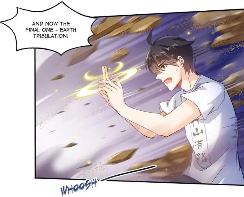 Cultivation Chat Group chapter 84 - page 17