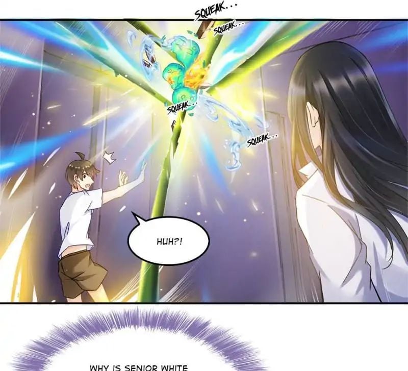 Cultivation Chat Group chapter 84 - page 25