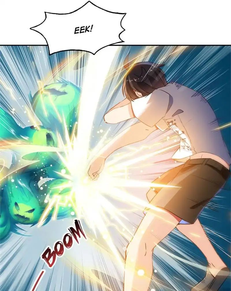 Cultivation Chat Group chapter 85 - page 2