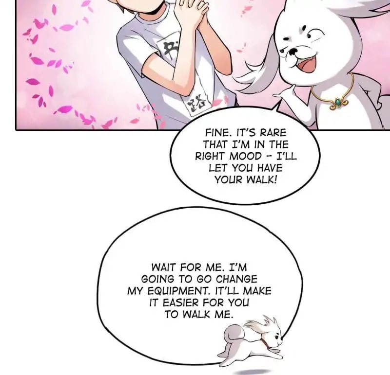 Cultivation Chat Group chapter 89 - page 5