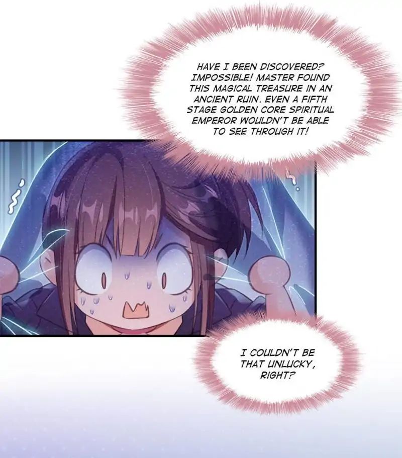 Cultivation Chat Group chapter 92 - page 1