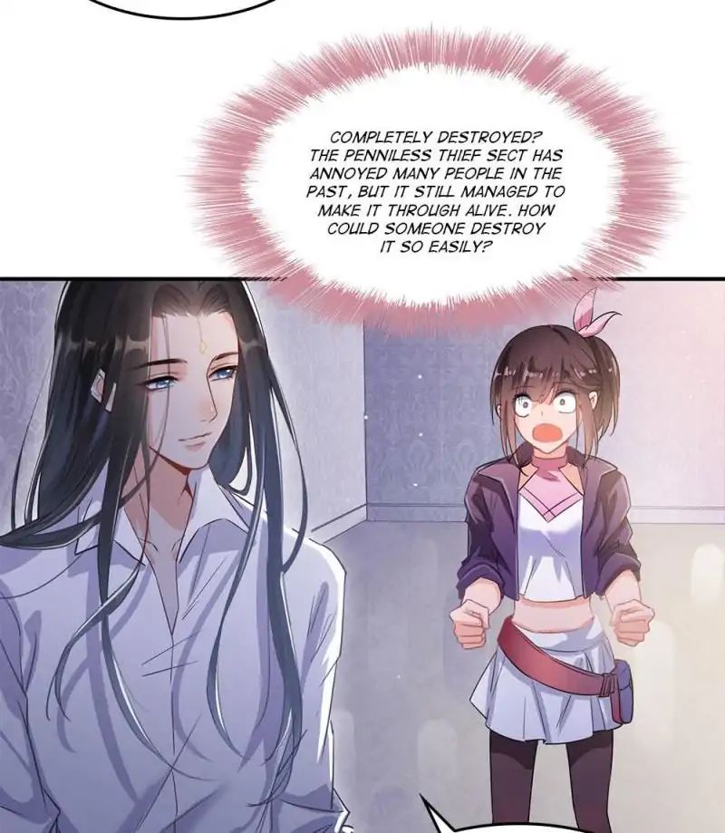 Cultivation Chat Group chapter 92 - page 14