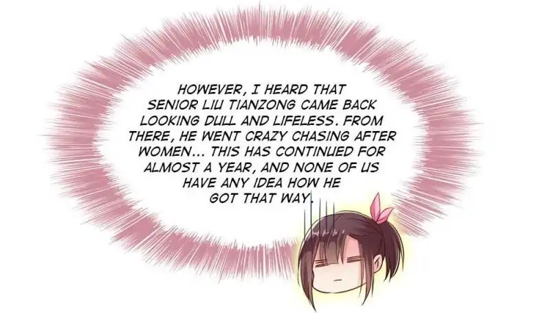 Cultivation Chat Group chapter 92 - page 25
