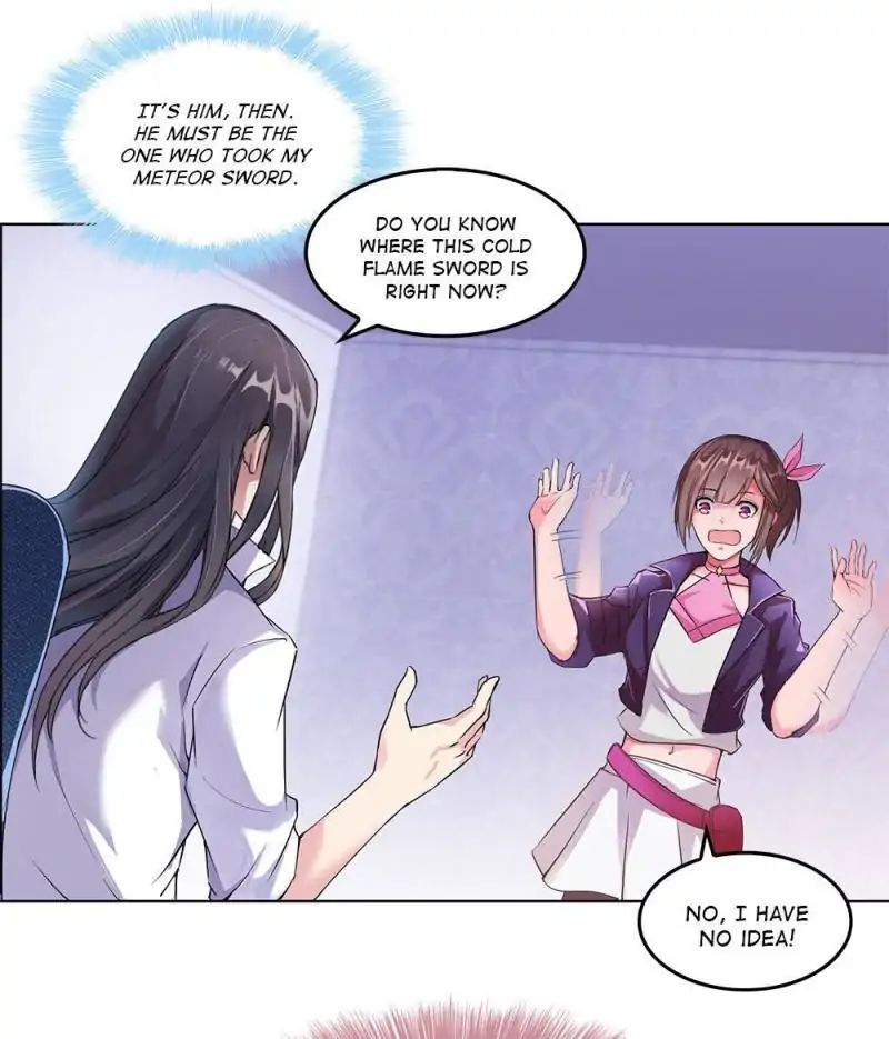 Cultivation Chat Group chapter 92 - page 26