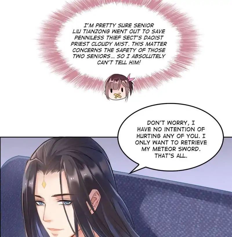 Cultivation Chat Group chapter 92 - page 27
