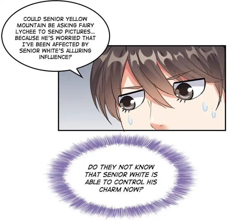 Cultivation Chat Group chapter 92 - page 45