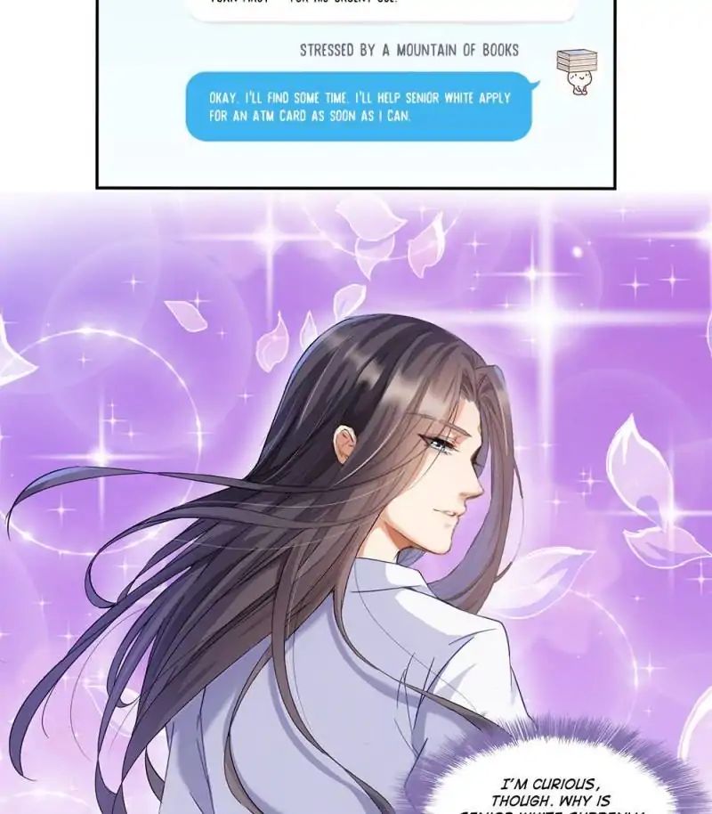 Cultivation Chat Group chapter 92 - page 47