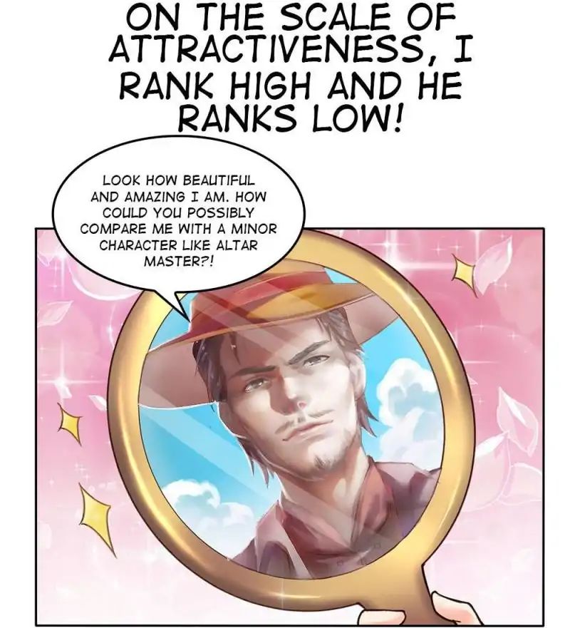 Cultivation Chat Group chapter 92 - page 53
