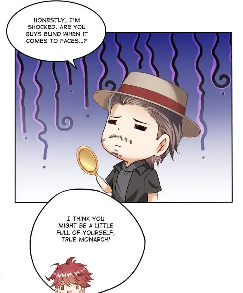 Cultivation Chat Group chapter 92 - page 54