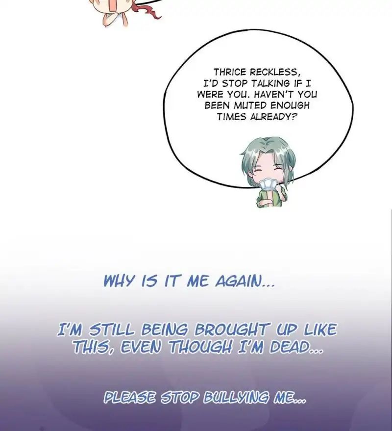 Cultivation Chat Group chapter 92 - page 55