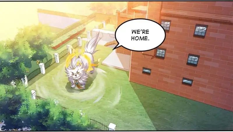 Cultivation Chat Group chapter 93 - page 1