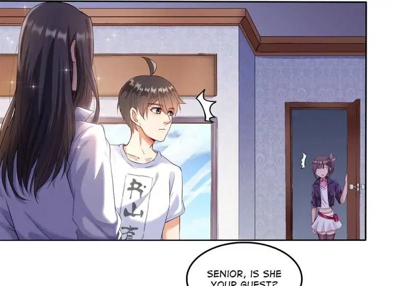 Cultivation Chat Group chapter 93 - page 10