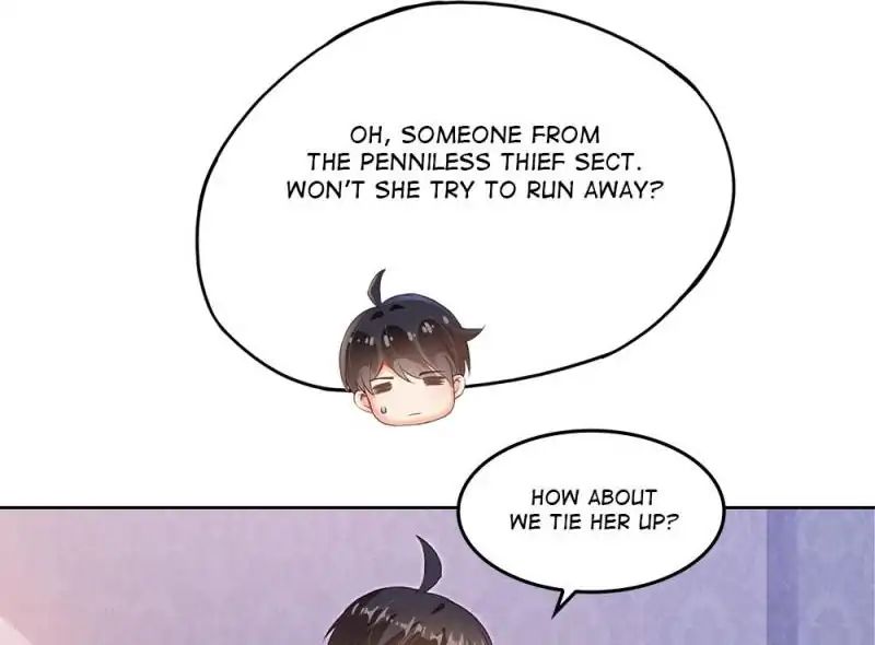 Cultivation Chat Group chapter 93 - page 13