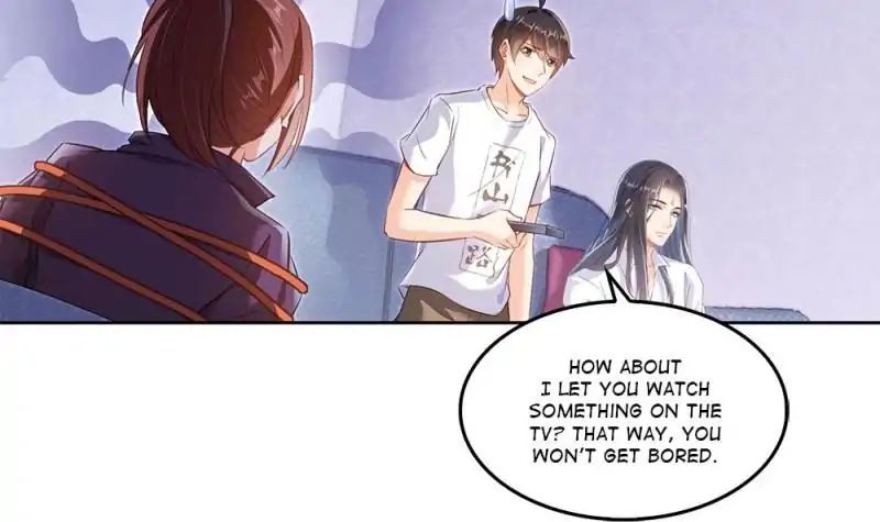 Cultivation Chat Group chapter 93 - page 18