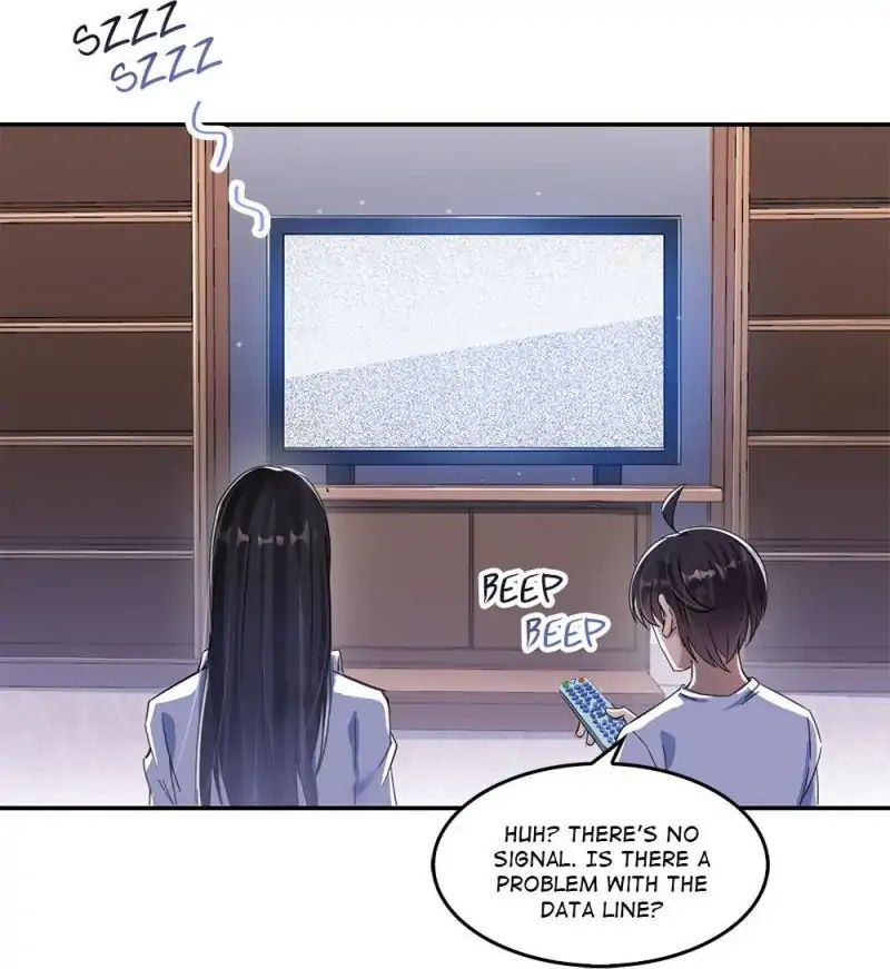 Cultivation Chat Group chapter 93 - page 21
