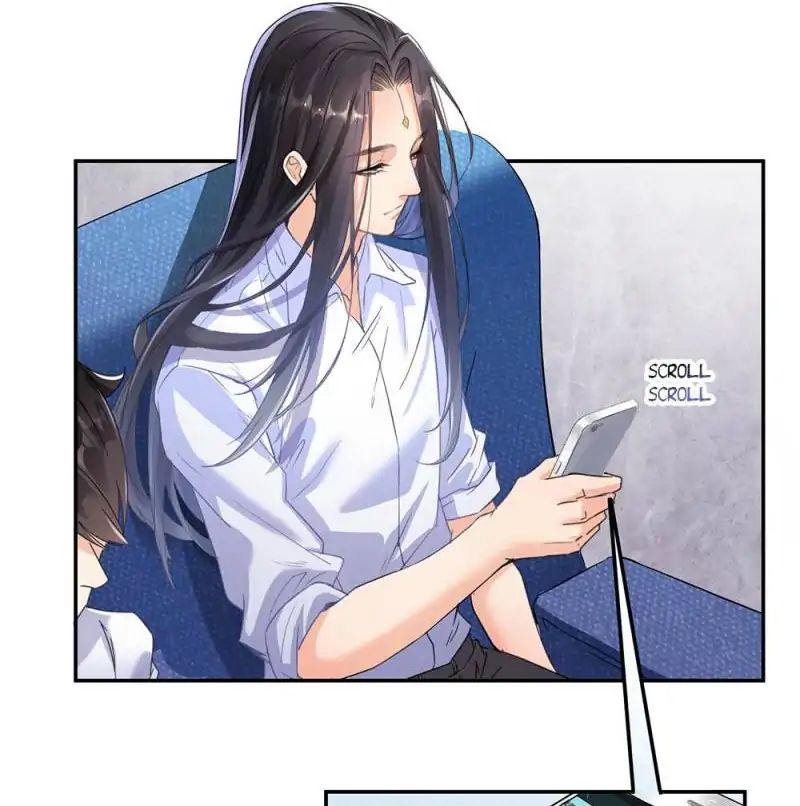 Cultivation Chat Group chapter 93 - page 22