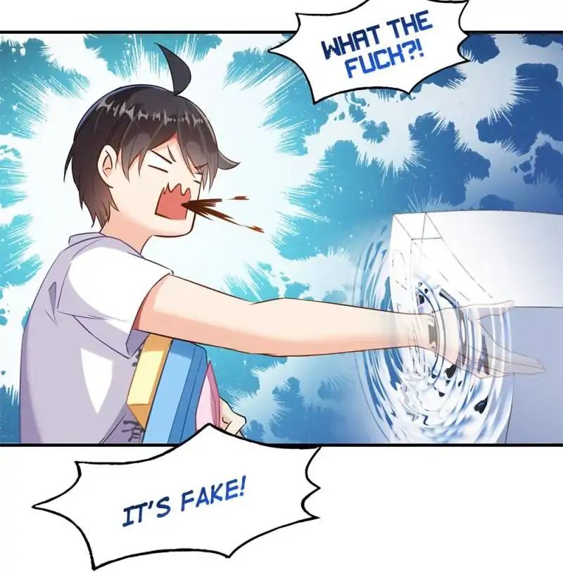 Cultivation Chat Group chapter 93 - page 33