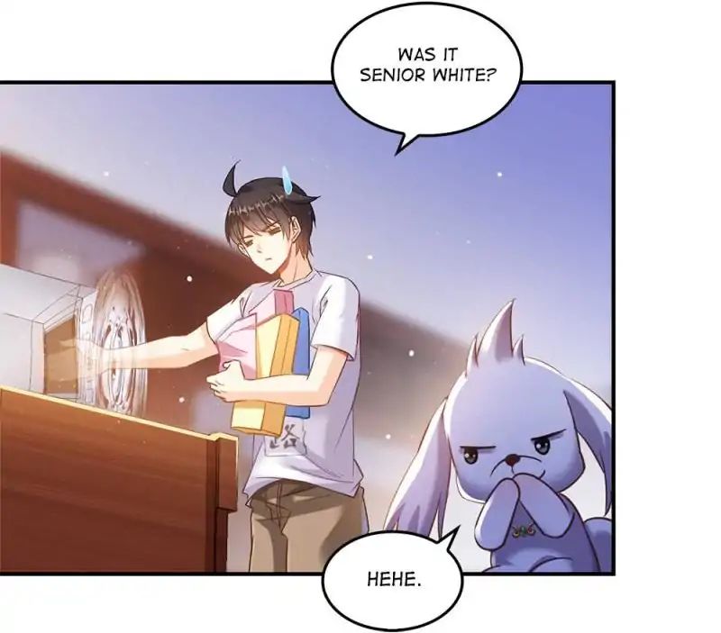 Cultivation Chat Group chapter 93 - page 34